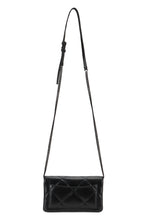 Load image into Gallery viewer, Quilted leather bag