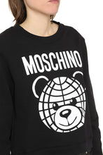 Load image into Gallery viewer, Printed cotton sweatshirt