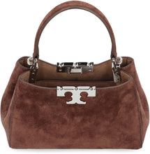 Load image into Gallery viewer, Mini bag Eleanor in suede