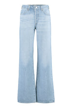 Load image into Gallery viewer, Annina wide-leg jeans