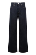 Load image into Gallery viewer, Wide-leg jeans Annina