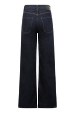 Load image into Gallery viewer, Wide-leg jeans Annina