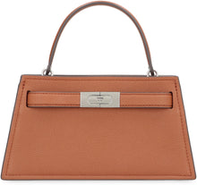 Load image into Gallery viewer, Mini Lee Radziwill bag in leather