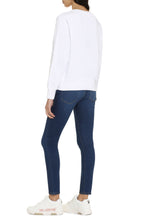 Load image into Gallery viewer, Bugs Bunny printed cotton sweatshirt