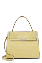 Load image into Gallery viewer, Bag Lee Radziwill with relief