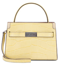 Load image into Gallery viewer, Small handbag Lee Radziwill animalier