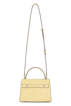 Load image into Gallery viewer, Small handbag Lee Radziwill animalier