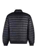 Load image into Gallery viewer, Techno-nylon down jacket