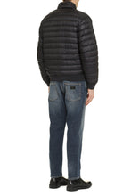 Load image into Gallery viewer, Techno-nylon down jacket