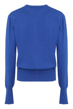 Load image into Gallery viewer, Bea cashmere cardigan