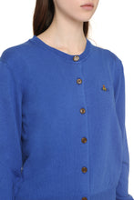 Load image into Gallery viewer, Bea cashmere cardigan