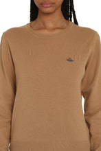 Load image into Gallery viewer, Bea Merino wool crew-neck sweater