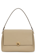 Load image into Gallery viewer, Large leather shoulder bag Charlie