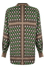 Load image into Gallery viewer, Silk Shirt