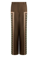 Load image into Gallery viewer, Silk satin pants