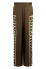Load image into Gallery viewer, Silk satin pants