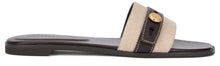 Load image into Gallery viewer, Romy Slider Sandal