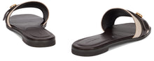 Load image into Gallery viewer, Romy Slider Sandal