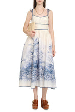 Load image into Gallery viewer, Wyle linen dress