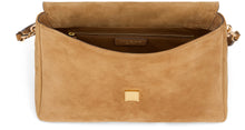 Load image into Gallery viewer, Elegant Shoulder Bag in Light Brown