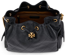 Load image into Gallery viewer, Shoulder bag Charlie in leather