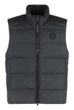Load image into Gallery viewer, Padded gilet Crofton