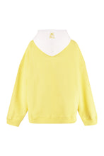 Load image into Gallery viewer, Cotton hoodie
