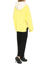 Load image into Gallery viewer, Cotton hoodie