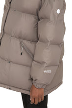 Load image into Gallery viewer, 4 Moncler Hyke - Altelsis snap button fastening down jacket