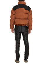 Load image into Gallery viewer, 8 Moncler Palm Angels - Nevin short down jacket