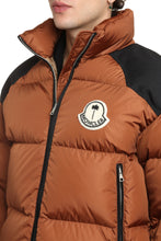 Load image into Gallery viewer, 8 Moncler Palm Angels - Nevin short down jacket
