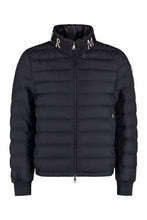Load image into Gallery viewer, Akio short down jacket