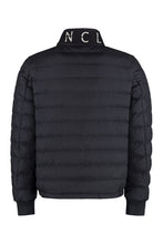 Load image into Gallery viewer, Akio short down jacket