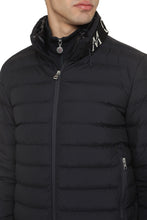 Load image into Gallery viewer, Akio short down jacket