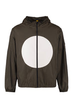 Load image into Gallery viewer, 5 Moncler Craig Green - Cort hooded windbreaker