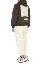 Load image into Gallery viewer, 5 Moncler Craig Green - Cort hooded windbreaker