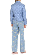 Load image into Gallery viewer, Binic short down jacket