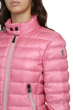 Load image into Gallery viewer, Walibi full zip down jacket