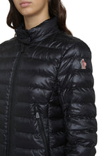 Load image into Gallery viewer, Walibi full zip down jacket