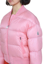 Load image into Gallery viewer, Merlat Full zip down jacket