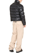 Load image into Gallery viewer, Raffort short down jacket