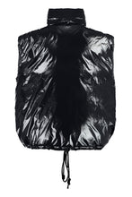 Load image into Gallery viewer, 2 Moncler Alicia Keys - Chelsea bodywarmer jacket