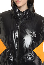 Load image into Gallery viewer, 2 Moncler Alicia Keys - Chelsea bodywarmer jacket