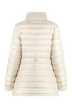 Load image into Gallery viewer, Madine full zip down jacket