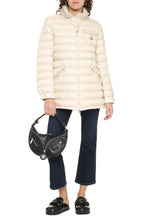 Load image into Gallery viewer, Madine full zip down jacket