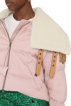 Load image into Gallery viewer, 1 Moncler JW Anderson - Penygarder denim down jacket