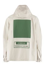 Load image into Gallery viewer, 5 Moncler Craig Green - Hancock button-front cotton jacket