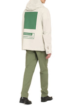 Load image into Gallery viewer, 5 Moncler Craig Green - Hancock button-front cotton jacket
