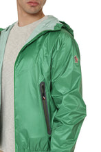 Load image into Gallery viewer, Leiten technical fabric hooded jacket