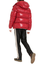 Load image into Gallery viewer, 7 Moncler FRGMT Hiroshi Fujiwara - Anthemium short down jacket